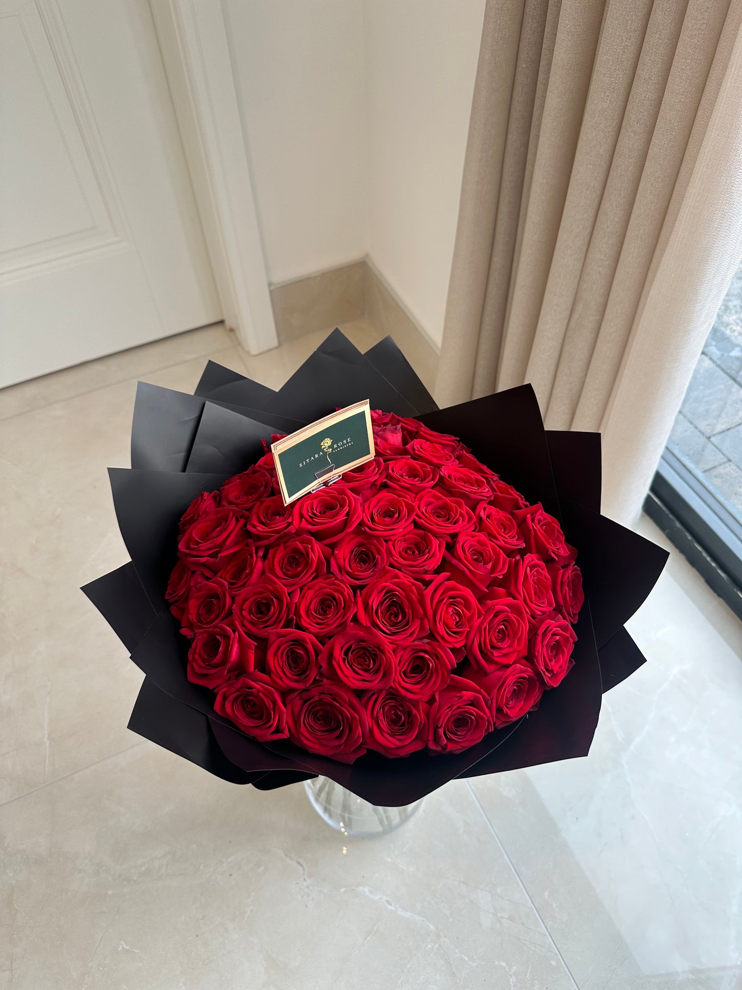 Sitara Rose