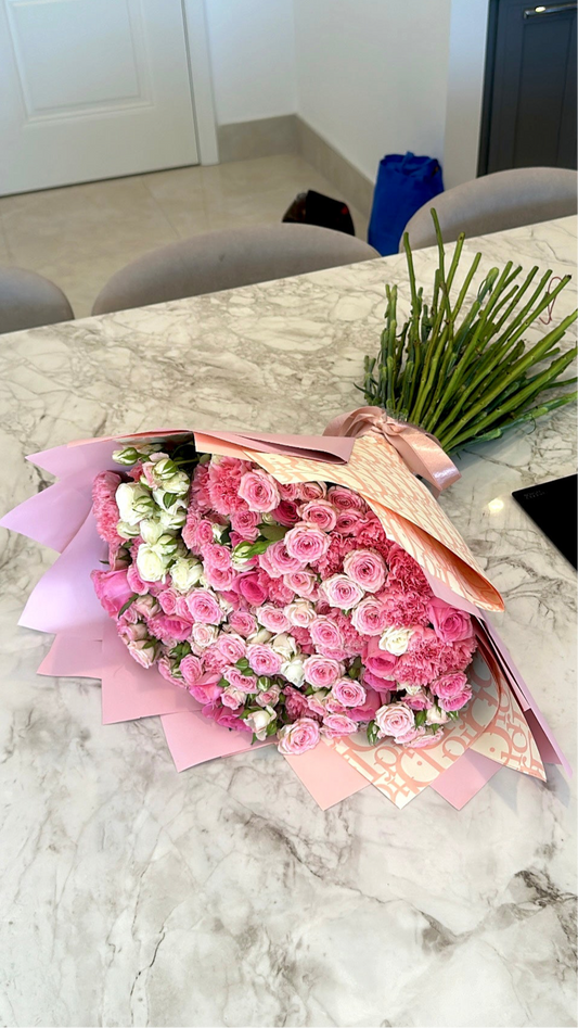 Sitara Pink