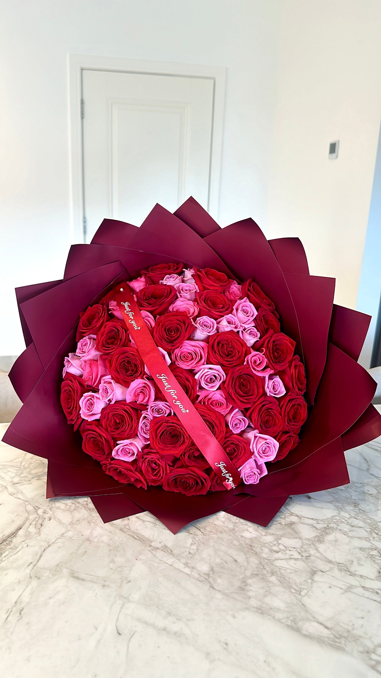 The Sweetheart Bouquet
