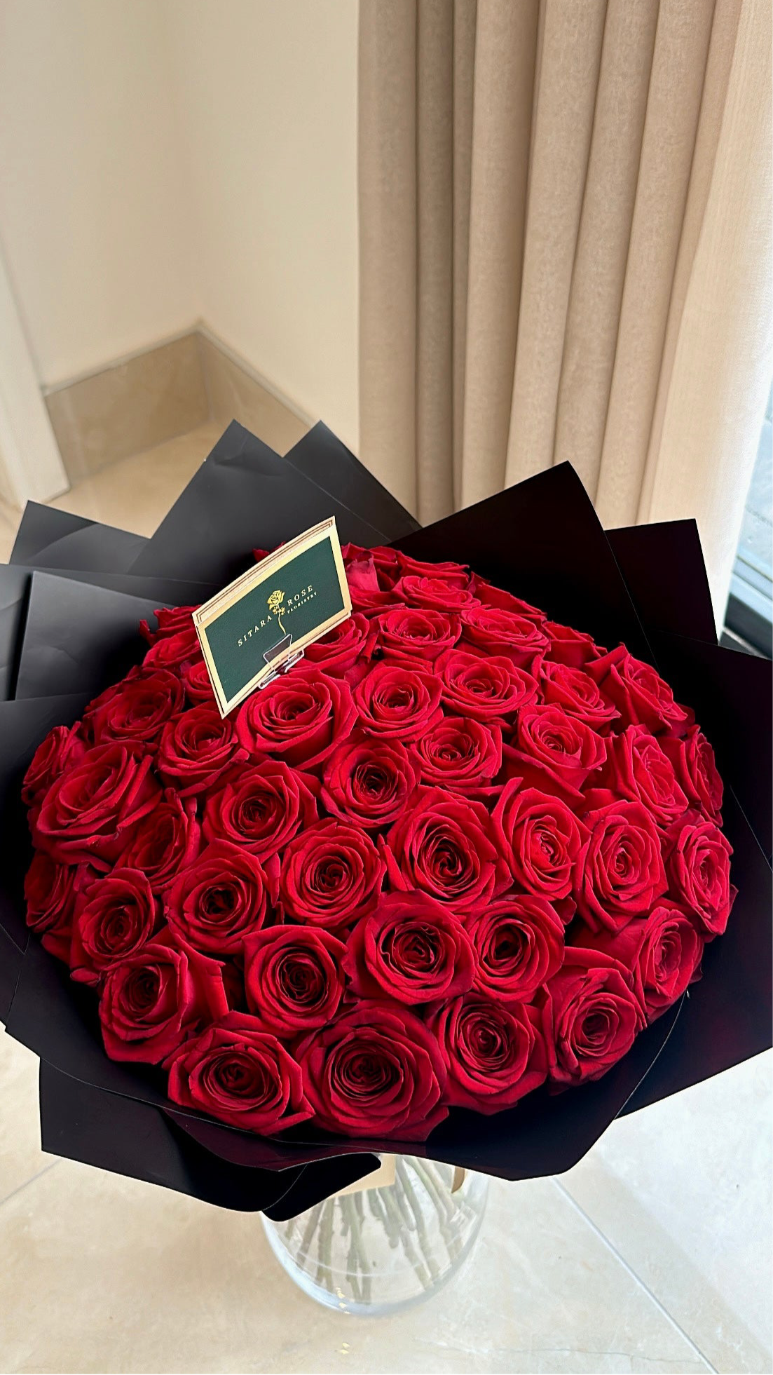 Sitara Rose