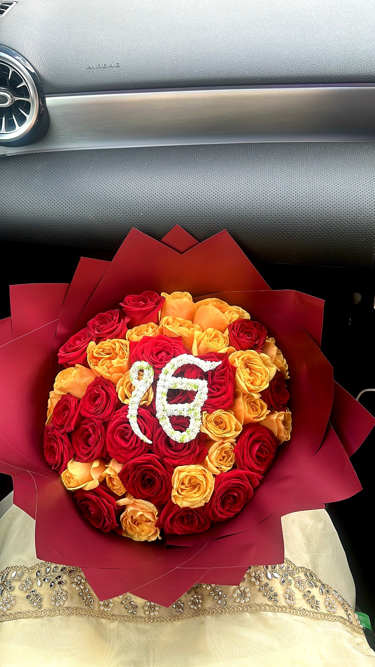 The Heritage Bouquet