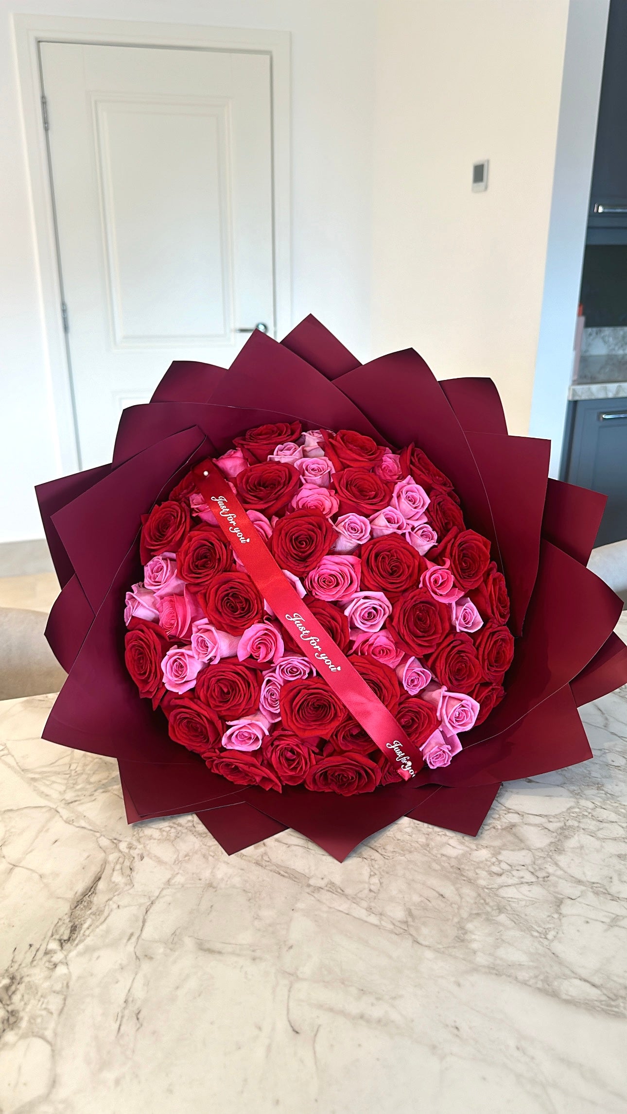 The Sweetheart Bouquet
