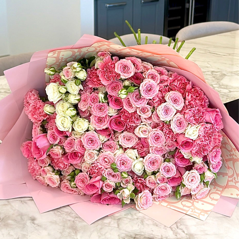 Sitara Pink