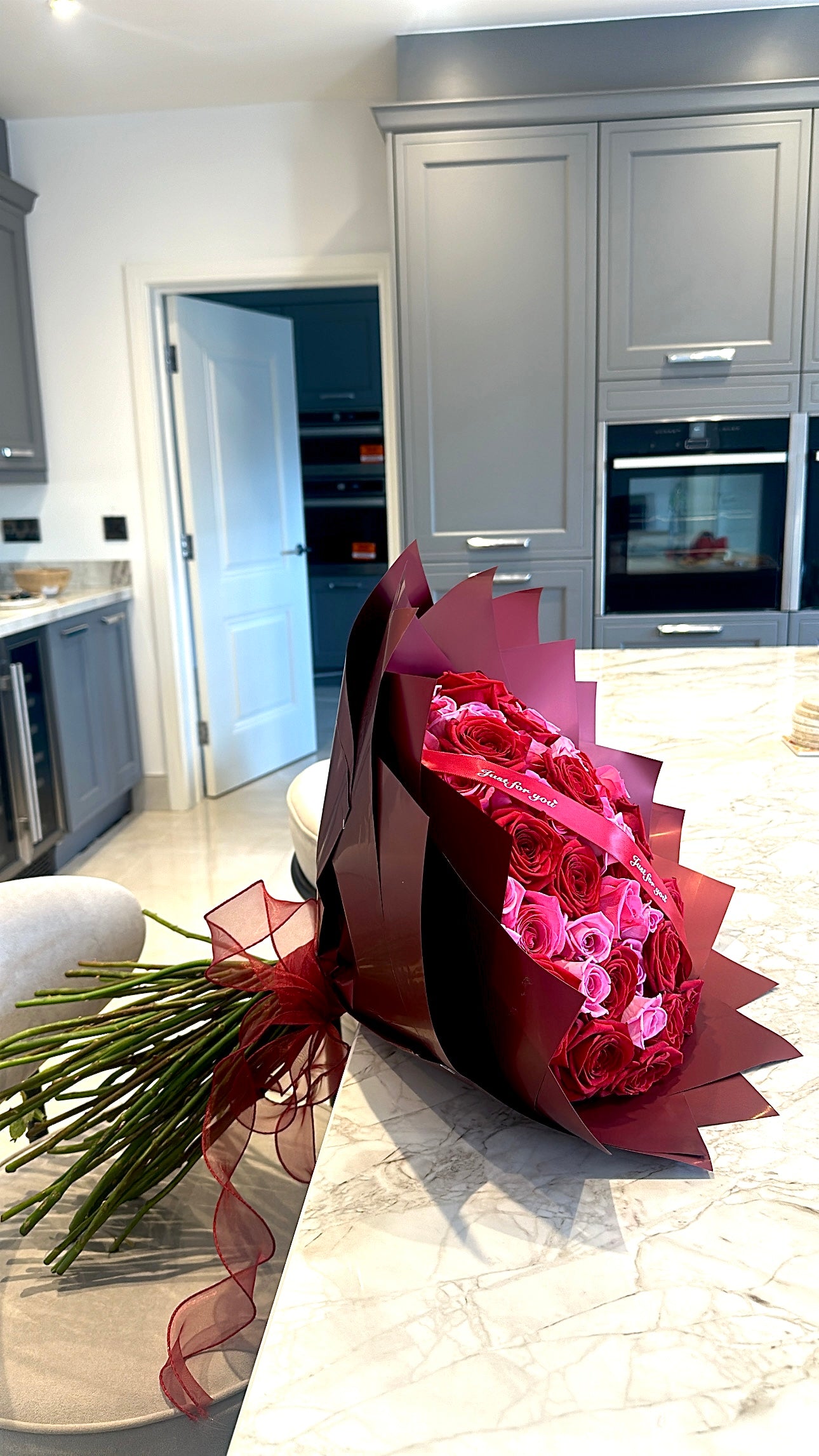 The Sweetheart Bouquet