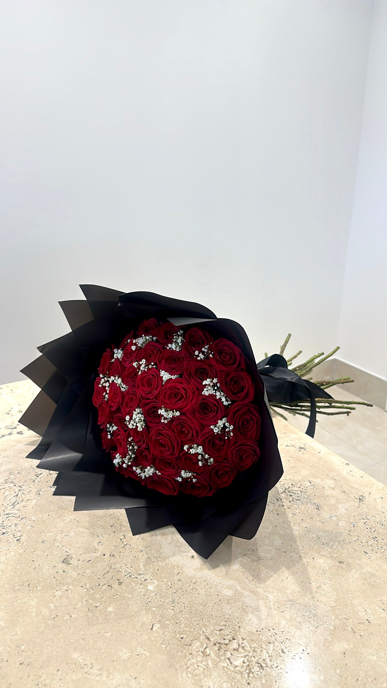Ruby Red