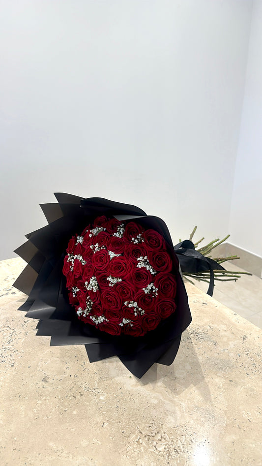 Ruby Red